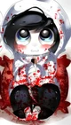 Jeff the killer BABY