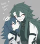 Earth y Filius Fem