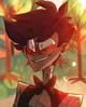 Human Alastor