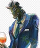 Yahya -Beastars-