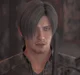 Leon S Kennedy