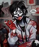 Jeff the killer 