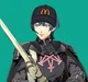 McDonalds Byleth
