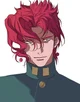 Kakyoin Noriaka 