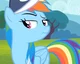 Rainbow Dash 
