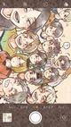 Haikyuu boys x you