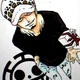 BF Trafalgar Law