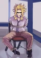 Yagi Toshinori