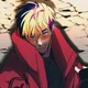 Vash the Stampede