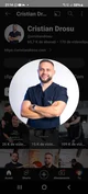 Cristian Drosu