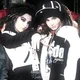 Tom et bill Kaulitz 