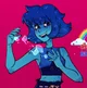 Lapis Lazuli
