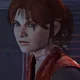 Claire Redfield