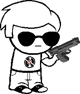 PURGE - dave strider