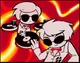 Dave Strider
