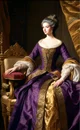 18th Century Queen