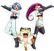 Team rocket 