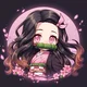 Nezuko Kamado