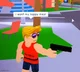 Roblox Scammer