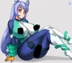 Nejire Hado