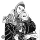 Ghirahim and Zant
