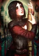 Serana Volkihar
