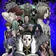 The Phantom Troupe