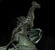 Blood dragon-Skyrim