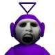 Tinky Winky slendy