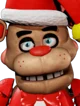Santa Freddy