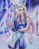 Ahri KDA