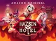 Hazbin Hotel