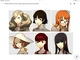 Persona 5 Girls