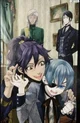 Black butler school