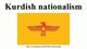 Kurdish Nationalist