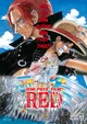RPG Film Red One Pie