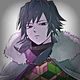 Giyuu Tomioka