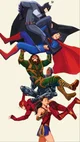 Justice league 