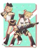 Kagamine Twins RP