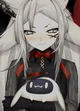 Yandere Dya Rikku