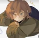 Sick chuuya 
