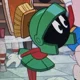 Marvin the Martian