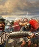 Roman attack