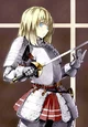 Medieval Knight