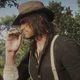 John Marston