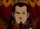 Ozai Imprisoned