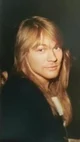 Axl Rose