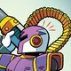 Vile - megaman X