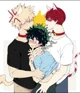 Soft mha