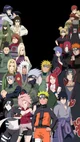 Naruto shippuden
